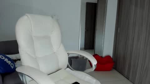 Ivanna online show from December 2024 03:40:02 AM