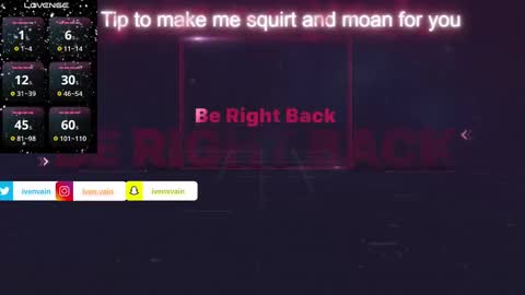 Snapshot of ivenvain chatting on December 2024 01:09:01 PM ivenvain online show from December 2024 01:09:01 PM