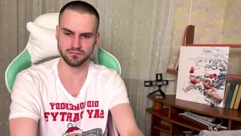 iveran online show from December 2025 08:38:01 PM