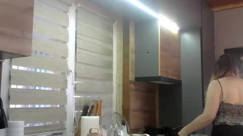 IrennaSplash online show from February 2025 07:13:01 AM