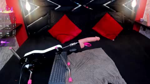 Ivis  online show from November 2025 01:10:02 PM