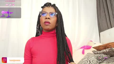  Ivon  Miss Jones  online show from February 2025 04:49:01 AM