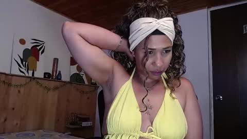 ivonne_collins33 online show from January 2026 09:09:02 PM