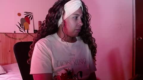 ivonne_collins33 online show from February 2026 11:47:01 PM