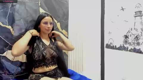 Snapshot of ivonnee27 chatting on August 2026 09:08:01 AM Ivonne online show from August 2026 09:08:01 AM