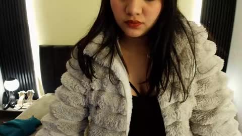 I V O N N E R O S S online show from March 2026 12:20:01 PM