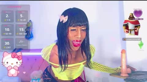 ivonneth online show from April 2026 02:03:02 AM