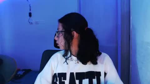 ivonny111 online show from January 2026 09:28:01 PM