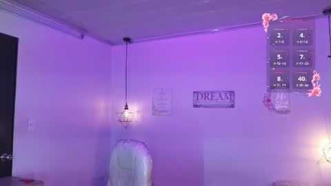 Snapshot of ivonny_sakura chatting on June 2026 12:03:02 PM Ivonny online show from June 2026 12:03:02 PM