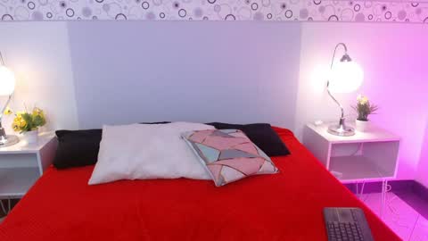 IvonnyBon online show from March 2026 03:39:02 AM