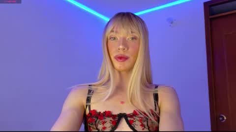 Ivonny online show from January 2026 12:12:02 AM