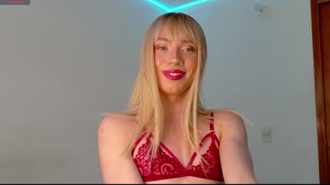 Ivonny online show from January 2026 08:56:01 PM