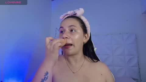 Ivonny online show from April 2026 06:05:02 PM