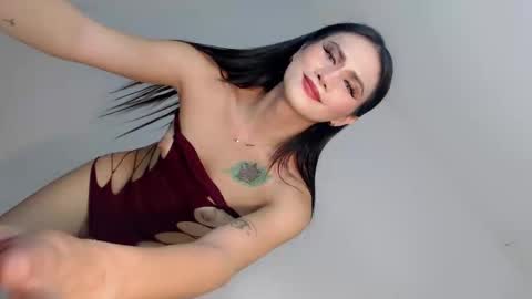 Snapshot of ivory_cat69 chatting on May 2026 01:17:02 PM Miss Ivory online show from May 2026 01:17:02 PM