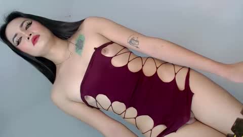 Snapshot of ivory_cat69 chatting on May 2026 06:41:02 AM Miss Ivory online show from May 2026 06:41:02 AM