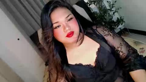 Ivory Cat RAWR online show from January 2026 06:51:02 AM