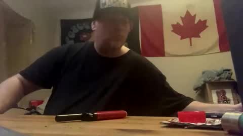 IvoryCum online show from March 2025 06:33:02 AM