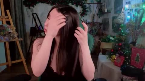 ivorywood_ online show from January 2026 05:16:01 PM