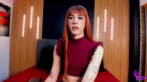 Snapshot of ivvy_rousse chatting on April 2026 02:10:02 PM ivi rosse online show from April 2026 02:10:02 PM