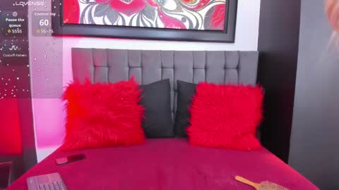 Snapshot of ivvy_rousse chatting on May 2026 01:41:01 PM ivi rosse online show from May 2026 01:41:01 PM