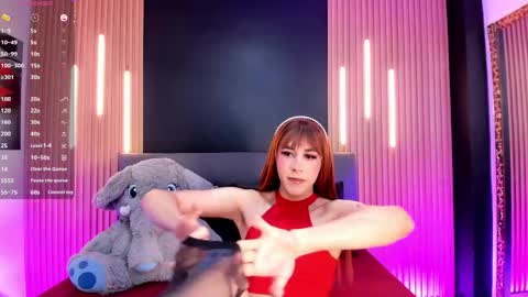 Snapshot of ivvy_rousse chatting on May 2026 02:03:01 PM ivi rosse online show from May 2026 02:03:01 PM