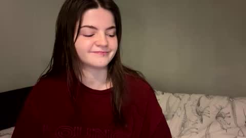 ivy2108 online show from March 2026 08:46:01 PM