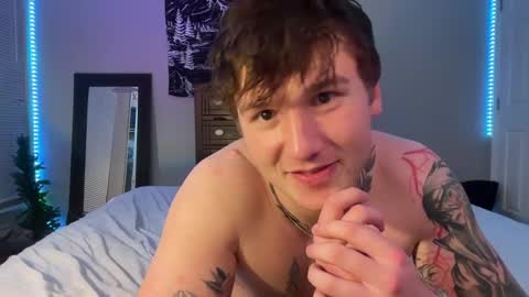 ivy69 9 and cody online show from January 2025 07:03:01 AM