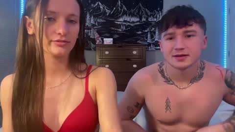 ivy69 9 and cody online show from January 2025 09:35:01 AM