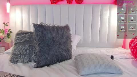 maria  online show from February 2025 02:31:01 AM