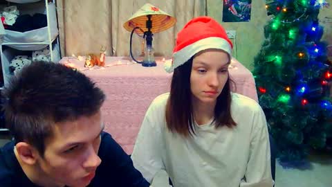 Ivy and Lester online show from January 2025 10:24:02 PM