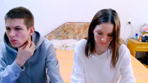 Ivy and Lester online show from February 2025 11:20:02 AM