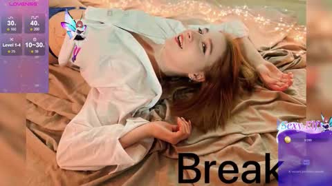 Snapshot of ivy_dean_ chatting on March 2026 10:17:03 PM Ivy online show from March 2026 10:17:03 PM