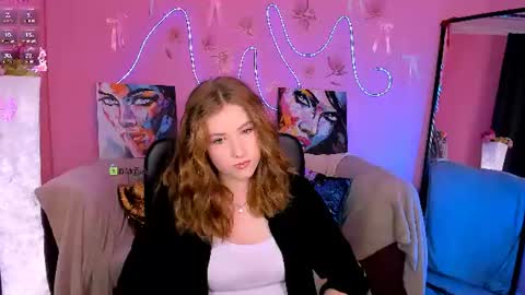 Snapshot of ivy_frost chatting on July 2026 09:12:01 AM Ivy online show from July 2026 09:12:01 AM