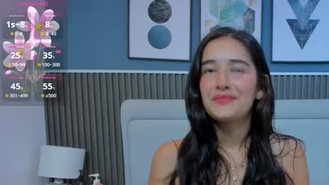 Ivy petit online show from December 2025 07:21:01 PM