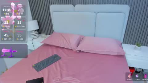 Ivy petit online show from December 2025 07:54:01 PM