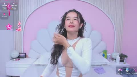 Ivy petit online show from June 2026 11:31:01 AM
