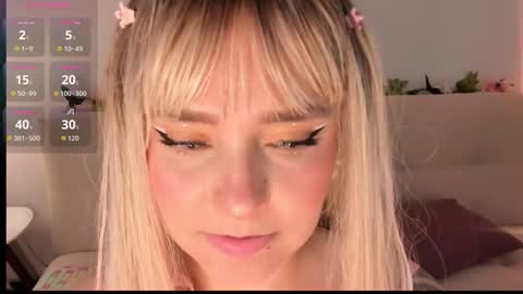 Pamela online show from March 2026 06:47:02 PM