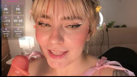 Snapshot of ivy_ragnar chatting on May 2026 01:11:02 AM Pamela online show from May 2026 01:11:02 AM