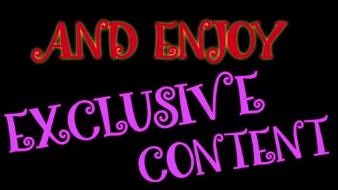 You can find more of me here  online show from April 2026 07:58:02 PM