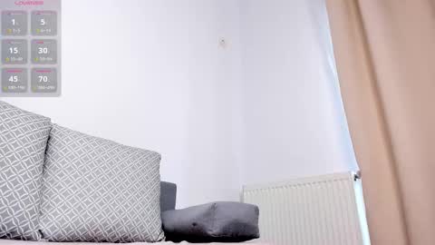 Snapshot of ivy_s chatting on November 2025 06:34:01 AM Ivy online show from November 2025 06:34:01 AM