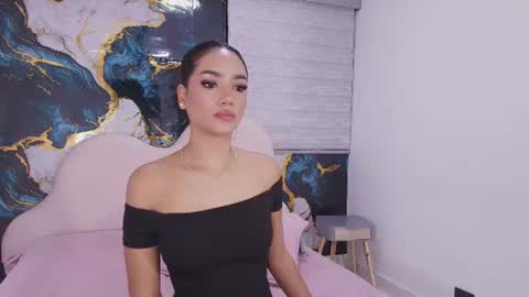Snapshot of ivy_salazar chatting on July 2026 03:10:01 AM Tell me Ivy is a pleasure online show from July 2026 03:10:01 AM