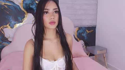 Snapshot of ivy_salazar chatting on July 2026 03:04:01 AM Tell me Ivy is a pleasure online show from July 2026 03:04:01 AM