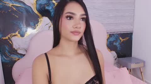 Snapshot of ivy_salazar chatting on August 2026 03:06:01 AM Tell me Ivy is a pleasure online show from August 2026 03:06:01 AM