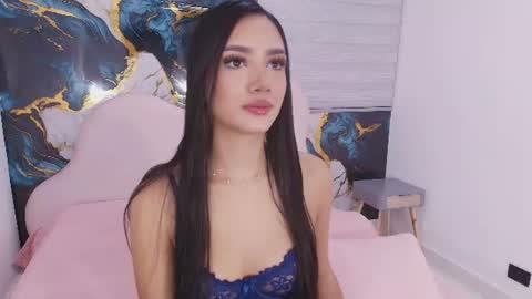 Snapshot of ivy_salazar chatting on August 2026 03:09:01 AM Tell me Ivy is a pleasure online show from August 2026 03:09:01 AM