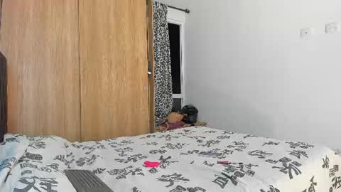 Snapshot of ivy_smithj chatting on July 2026 01:00:01 AM Ivy and Franco online show from July 2026 01:00:01 AM