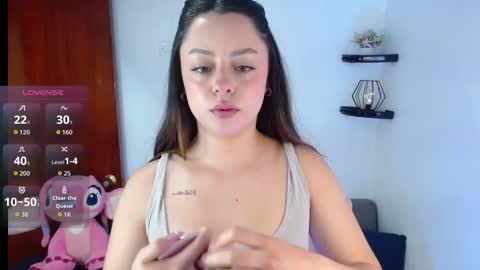 ivyblaze_ online show from January 2026 06:13:01 PM