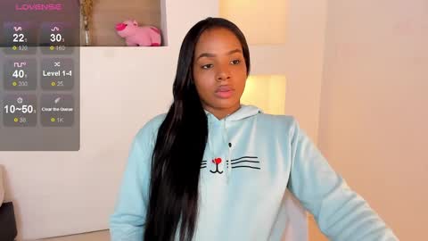 Snapshot of ivybliss8 chatting on January 2025 12:02:02 PM i v y b l i s s online show from January 2025 12:02:02 PM