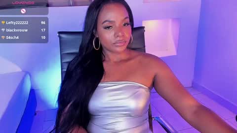 Snapshot of ivybliss8 chatting on January 2025 06:06:01 PM i v y b l i s s online show from January 2025 06:06:01 PM