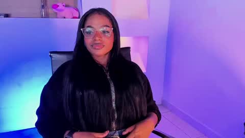 Snapshot of ivybliss8 chatting on January 2025 11:49:02 AM i v y b l i s s online show from January 2025 11:49:02 AM