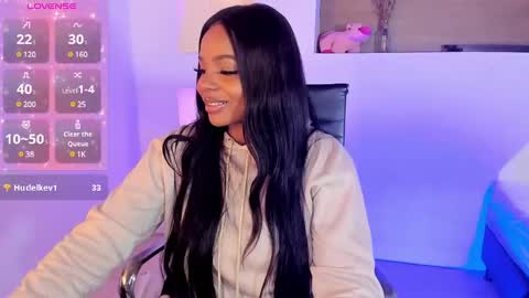 Snapshot of ivybliss8 chatting on February 2025 02:59:02 PM i v y b l i s s online show from February 2025 02:59:02 PM